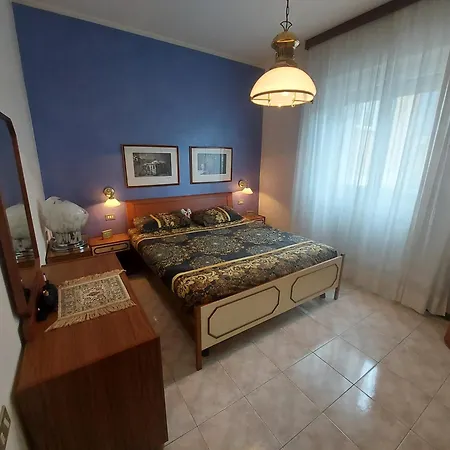 Il Maggiolino Mountain Apartment Sondalo Exterior photo