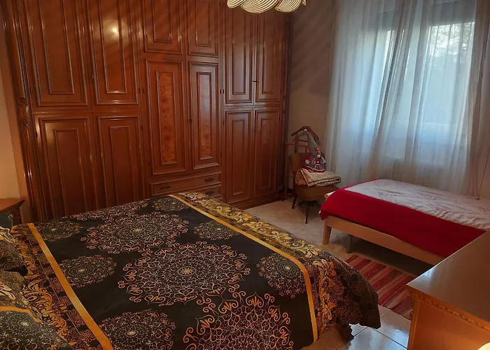 Il Maggiolino Mountain Apartment