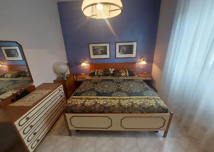 Il Maggiolino Mountain Apartment