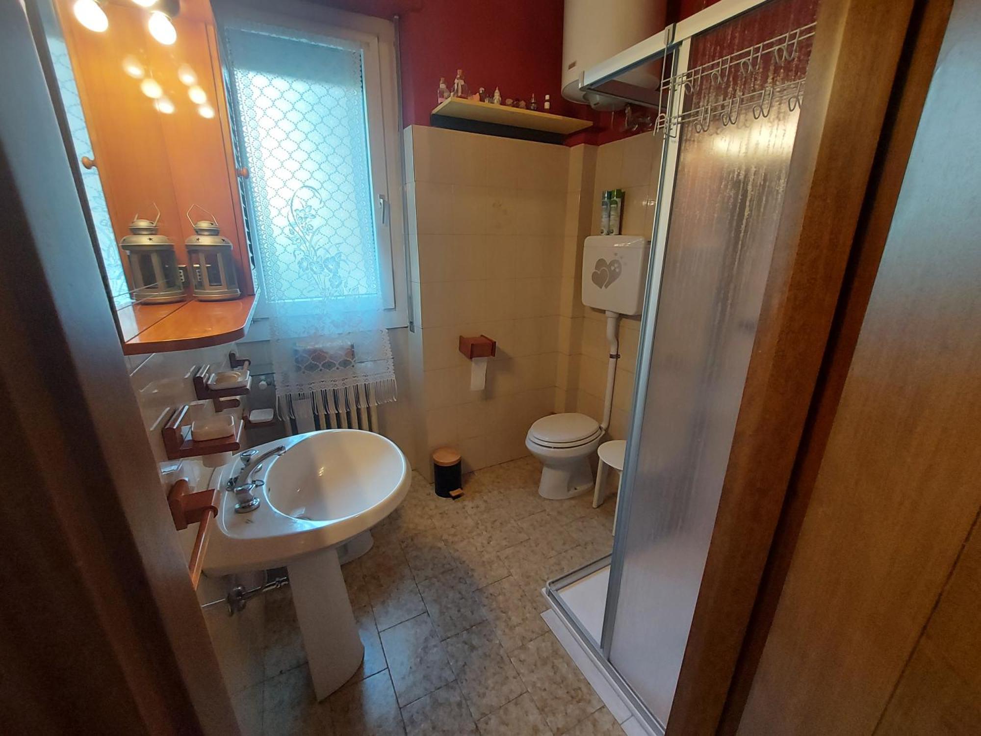 Il Maggiolino Mountain Apartment