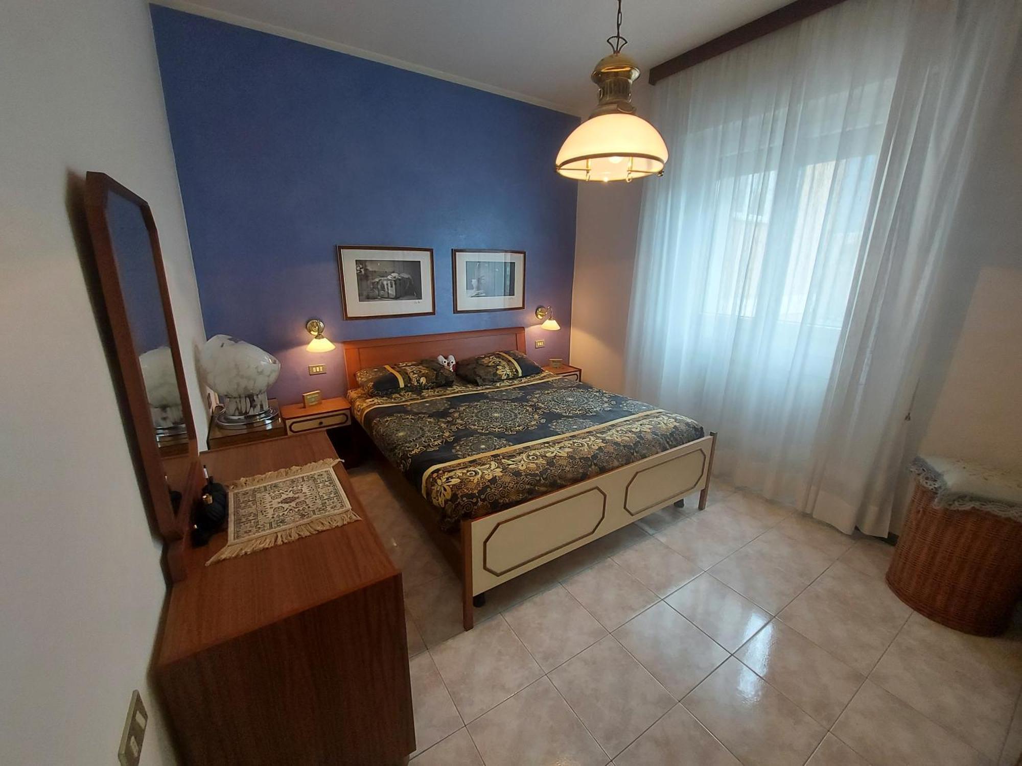 Il Maggiolino Mountain Apartment *