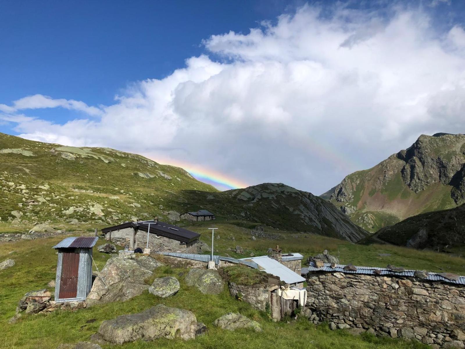 Il Maggiolino Mountain Sondalo