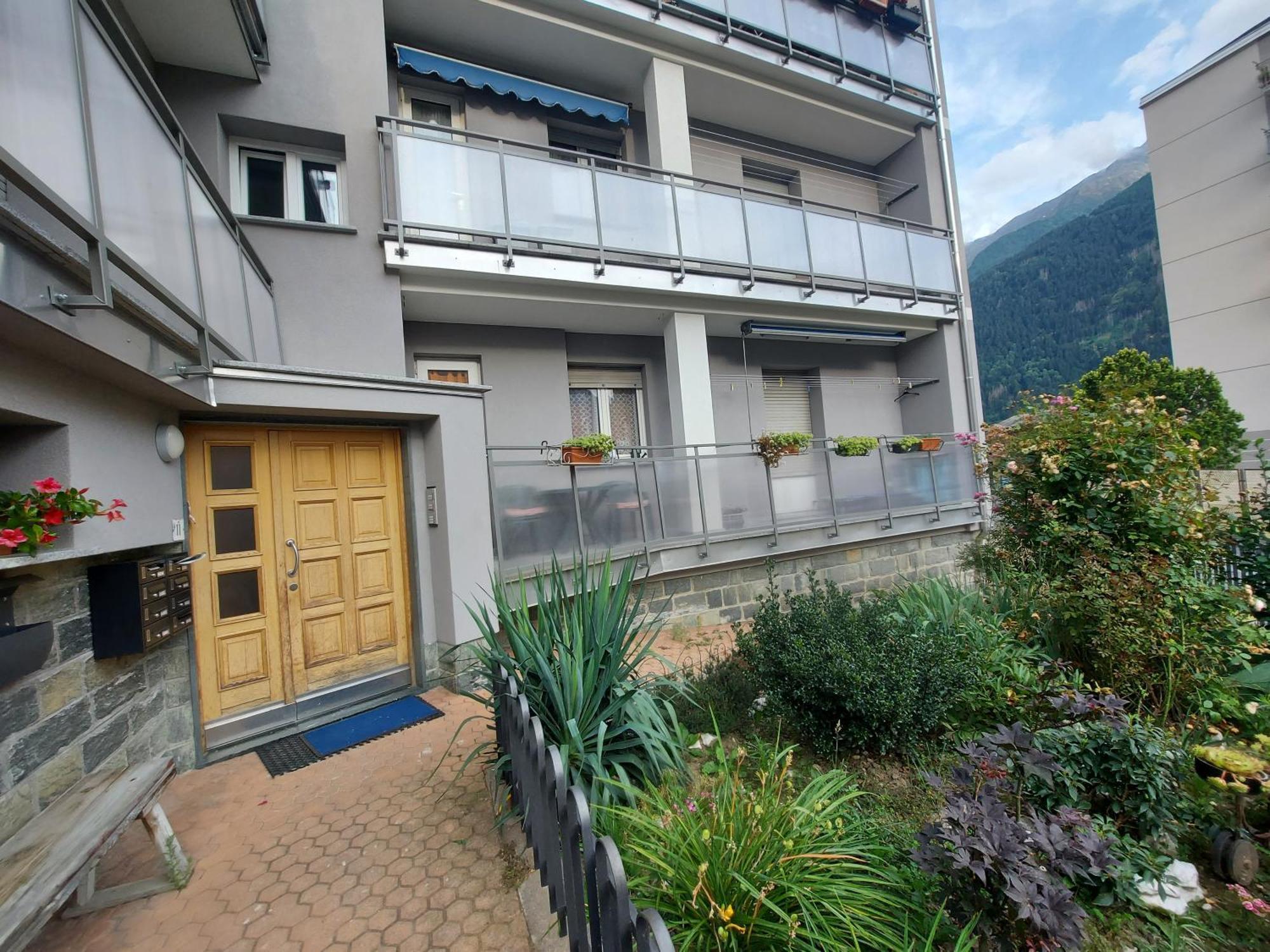 Il Maggiolino Mountain Apartment *