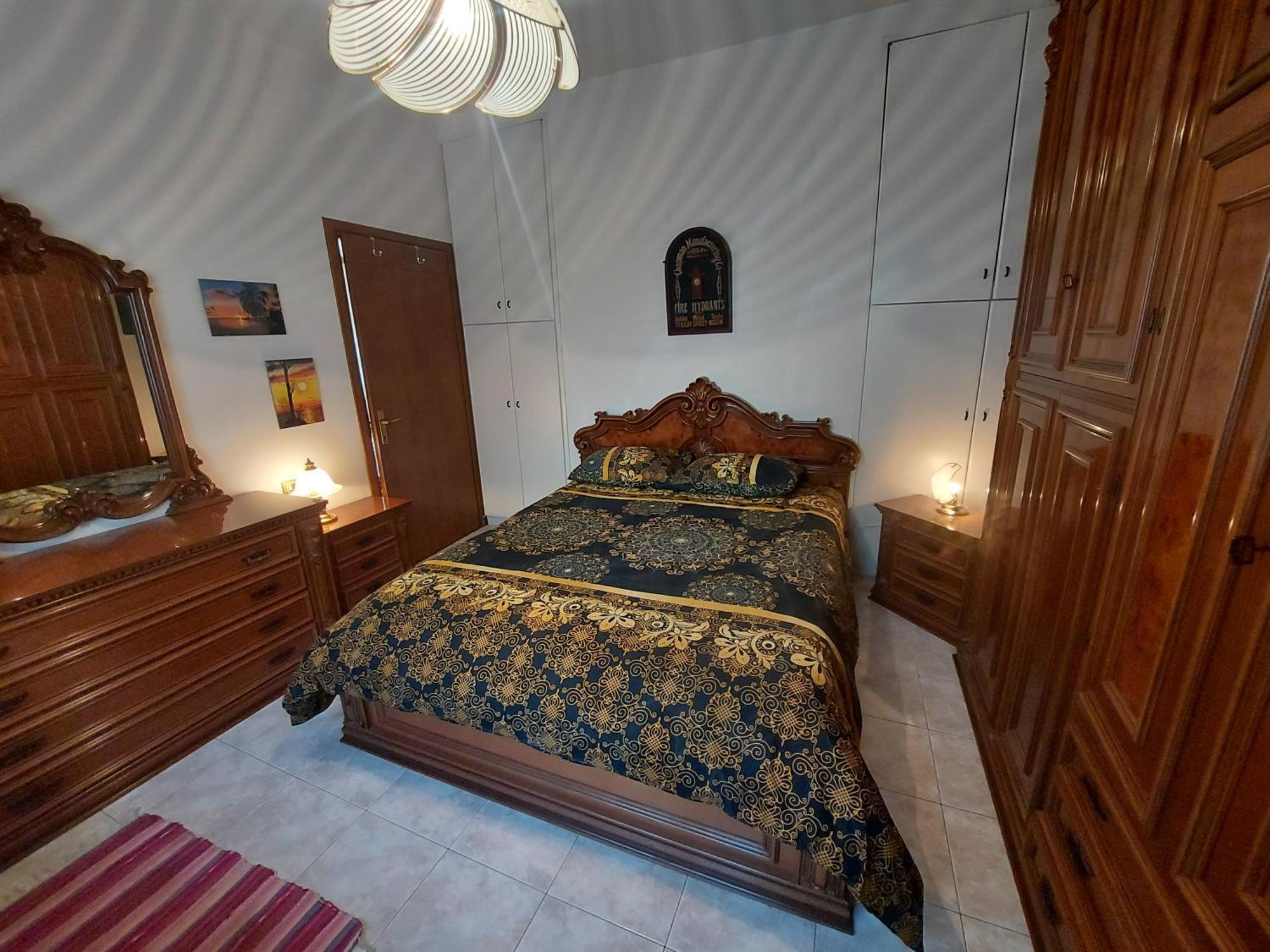 Il Maggiolino Mountain Apartment Sondalo