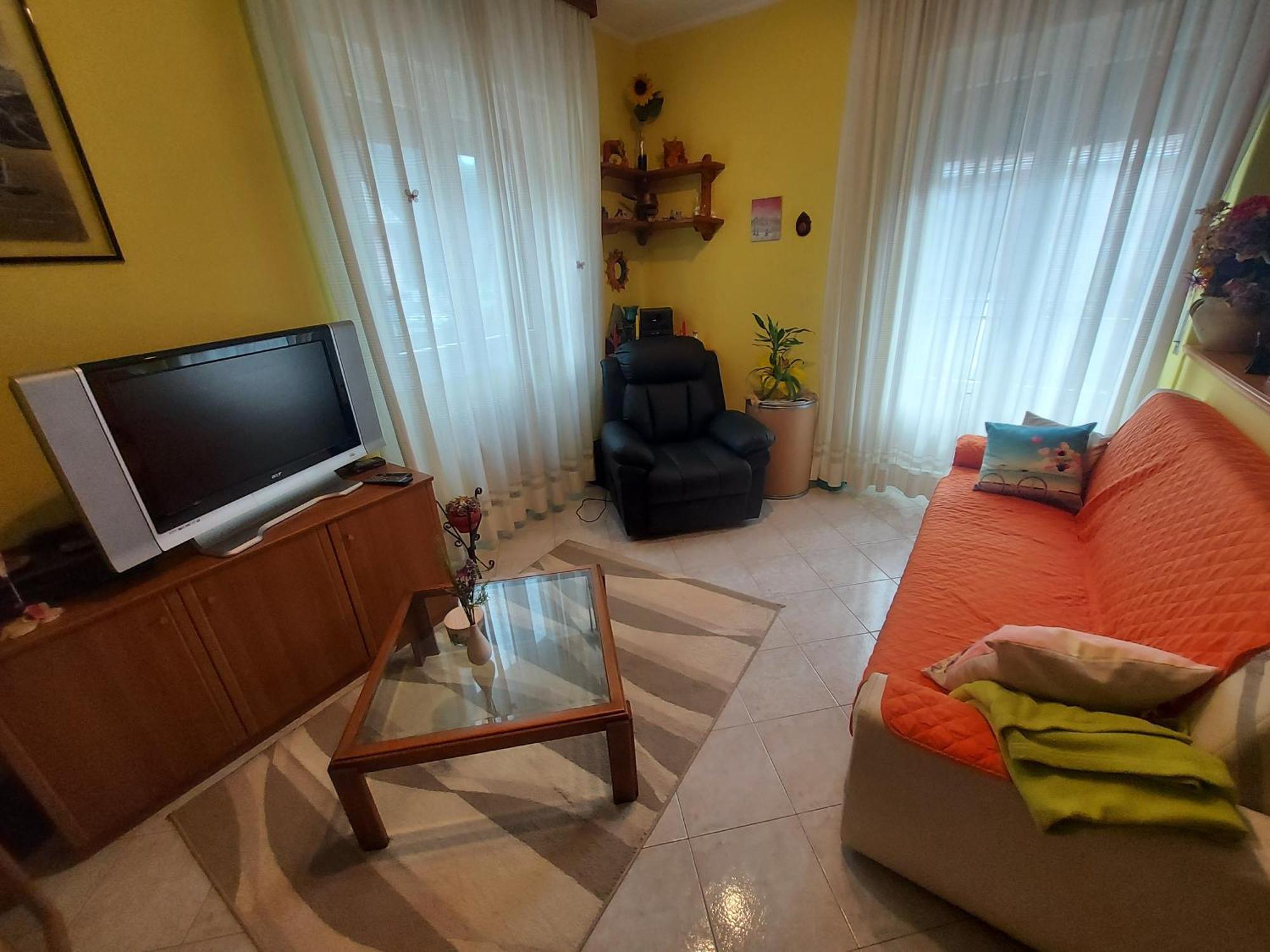 Apartment Il Maggiolino Mountain *